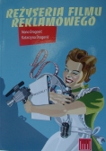 Reżyseria filmu reklamowego
