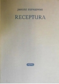 Receptura