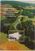 Zagrożenia ochrona i kształtowanie środowiska przyrodniczo rolniczego