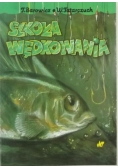 Szkoła wędkowania