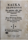 Nauka zbawienna reprint z 1733 r