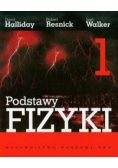 Podstawy fizyki tom 1