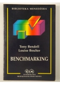 Benchmarking