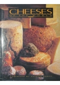 Cheeses of the World