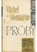 Próby