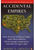 Accidental empires
