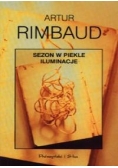 Sezon w piekle iluminacje