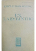 Ex Labyrintho