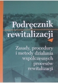 Podręcznik rewitalizacji