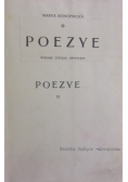 Poezye, ok. 1915r.