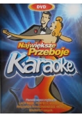 Największe przeboje karaoke, DVD, nowa