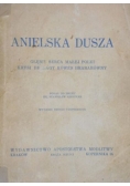Anielska dusza, 1937 r.