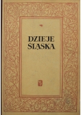 Dzieje Śląska