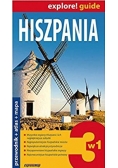 Hiszpania explore Guide