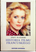Historia filmu francuskiego