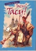 Jacy?Tacy!