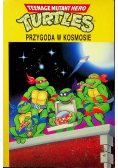 Przygoda w kosmosie
