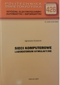 Sieci komputerowe laboratorium symulacyjne