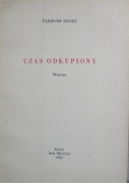 Czas odkupiony