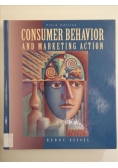Consumer behavior and marketing action
