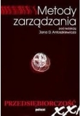 Metody zarządzania