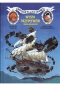Wyspa Przypływów i inne opowieści