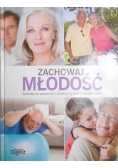 Zachowaj młodość, Nowa
