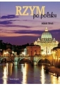 Rzym po polsku