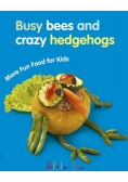 More fun food for kids