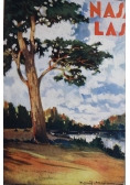 Nasz las i jego mieszkańcy 1931 r.