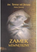 Zamek wewnętrzny czyli Mieszkania