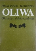 Oliwa okruchy z dziejów, zabytki