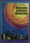 Antresolka profesorka Newosolka