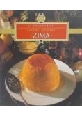 Kuchnia domowa. Zima