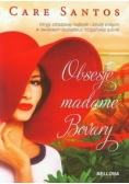 Obsesje madame Bovary