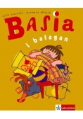 Basia i bałagan