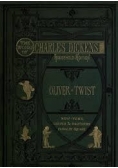 The Adventures of Oliver Twist, 1880 r.