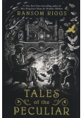 Tales of the Peculiar