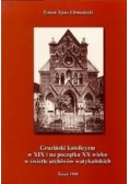 Gruziński katolicyzm w XIX wieku i na początku XX wieku w świetle archiwów watykańskich