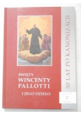 Święty Wincenty Pallotti i jego dzieło