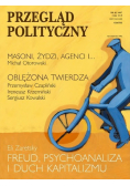 Przegląd Polityczny Nr 83