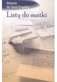 Listy do matki
