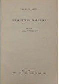 Perspektywa Malarska, Tom II