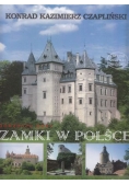 Dorzecze odry zamki w polsce