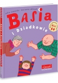 Basia i Dziadkowie