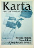 Karta nr 1
