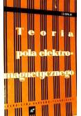 Teoria pola elektromagnetycznego