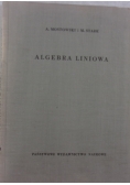 Algebra liniowa