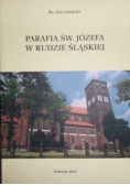 Parafia św. Józefa w Rudzie Śląskiej