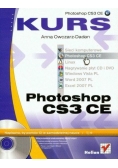 Photoshop CS3 CE Kurs + CD